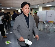 與, 김준혁 겨냥 "계속 드러나는 새로운 막말·망언에 국민 혐오 커져"