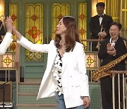 신동엽 결혼식에 이소라 "안녕"…전 연인 화끈한 재회 (SNL5)[종합]