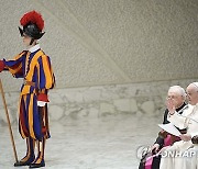 Vatican Pope