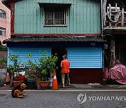 TAIWAN EARTHQUAKE