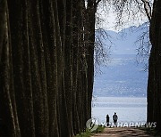 SWITZERLAND WEATHER