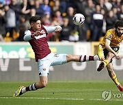 Britain Soccer Premier League