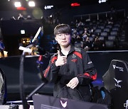 기록의 사나이 '페이커', LCK 최초 5,000 어시스트 달성