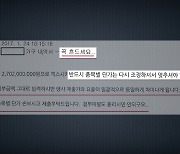 특판가구 10년간 입찰담합 31개사 제재...과징금 931억 원