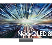 삼성 '24년형 Neo QLED TV' 해외서 호평 이어져..."8K에 정점"