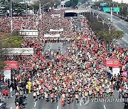 2024 대구 꿈의 레이스...세계 최고 상금 대회! 내년엔 더 빠르게, 더 멀리