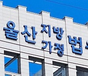 부부싸움 말리는 초등생 아들 걷어차고 폭행한 친부 벌금형