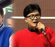 [총선] 여야, 막바지 공방…“왕 뽑은 것 아냐” vs “위선의 시대 바라나”