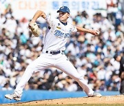 지금 KBO 최강 선발진은 KIA도 한화도 아닙니다…바로 이 팀, 페디 떠났는데 ERA 2.40 ‘1위 비결’