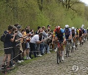 FRANCE CYCLING