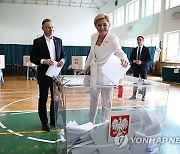 POLAND LOCAL ELECTIONS