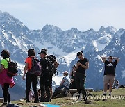 POLAND TOURISM