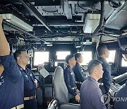 PHILIPPINES AUSTRALIA JAPAN USA NAVAL EXERCISES