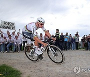 FRANCE CYCLING