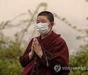 NEPAL AIR POLLUTION