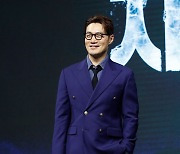 이희준, 신사의 품격