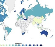 튀르키예 성관계 파트너 14.5명 세계 1위…한국은?