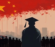 [특파원 리포트] 처절한 중국의 대학입시