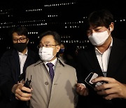 [朝鮮칼럼 The Column] ‘대장동 업자’도 얕잡아 보는 검찰