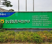 충북 지역농협 직원, 고객 돈 1억 원 무단 인출