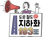 기후위기 시대의 도로 지하화 [유레카]