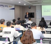 ‘고군분투’ 소상공인 경쟁력 강화…경기신보-신한은행과 맞춤형 컨설팅 지원