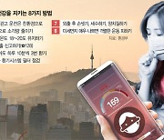 [관점] 미세먼지 폐·뇌·심장 직격탄···중국·기후변화 등 복합 요인 풀어야