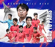 CGV, ‘AFC U23 아시안컵 카타르’ 극장 생중계