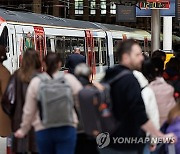 BRITAIN TRANSPORT STRIKE