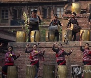 Nepal Culture