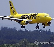 Spirit Airlines-Airbus