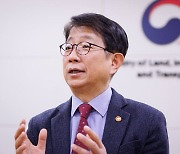 [단독]박상우 두번째 해외출장…아프리카 인프라시장 노크