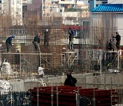 금융당국, 부동산PF 구조조정 촉진…전금융권 면담 개시