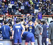 [KBL 6강 PO] ‘6강 PO 압도’ KCC, “진정한 ‘SUPER TEAM’은 아직...”