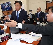 [朝鮮칼럼] 민주당의 대통령 거부권 유도전략 遺憾