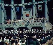 [朝鮮칼럼] 1945년 8·15< 1948년 8·15