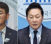 [朝鮮칼럼] 박용진과 정봉주… ‘조금박해’의 수난사