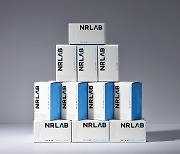 NRLAB, NR 화장품 `셀인엔알 앰플투 크림`, CJ오쇼핑에서 성공적 론칭