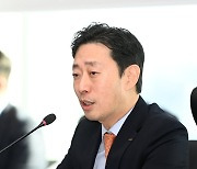 윤형중 사장, 전국공항 안전점검