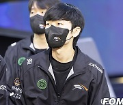 [LCK] "상혁이 형과 높은 자리에서 자주 대결하는 것, 나 스스로도 잘하고 있다는 것을 느끼게 된다"