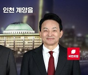 "대권 가도 승부수도 던져졌다"‥여야 '잠룡'들도 운명의 날