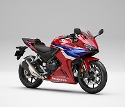 혼다코리아, 2024년형 CBR500R·NX500 출시