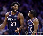 [NBA] 필라델피아·댈러스 상승 돋보인 파워랭킹…보스턴 향한 평가는 "역사상 최고의 정규리그 팀"