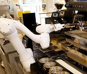 Doosan Robotics to provide collaborative robot solution to Mega Coffee