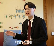 최연소 의원 도전하는 23살 ‘미대오빠’ [금배지 원정대]