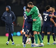 이강인은 PSG 승리 부적 →'프랑스 리그1 70년 최고 기록'…UCL 바르셀로나전 선발 경쟁 우위