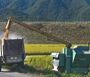 전남도, 농업정책 보험료 1946억 '역대 최대'