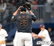 류현진 9실점만 충격인가, 트리플A ERA 1위도 14실점…KBO 수준 높아진 걸까 "한국 타자들 다 좋다"