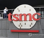 TSMC 주가, 미 정부 보조금 지급 소식에 장중 2%대 상승