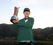 KPGA 투어도 시즌 개막… 고군택 2연패 도전, 박상현 정찬민 서요섭 등 주목